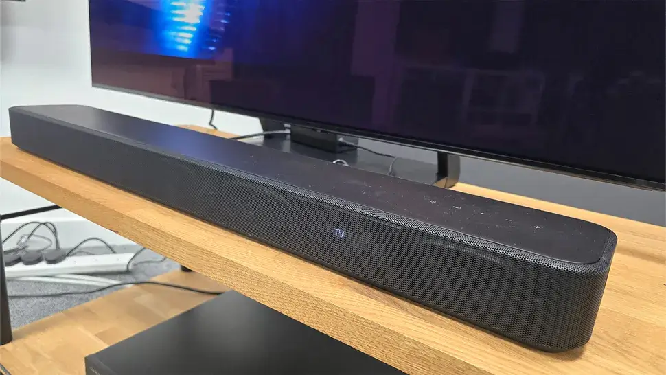 Sony HT-S2000