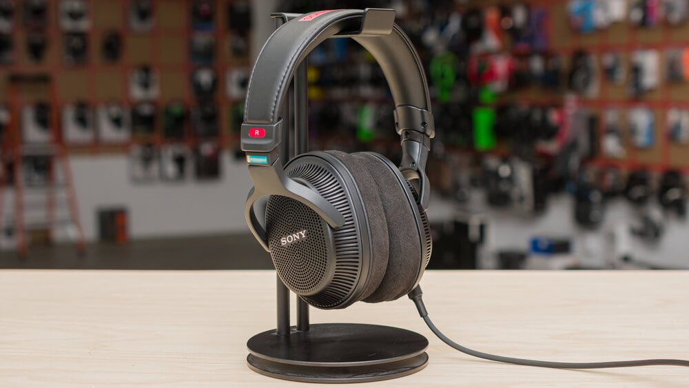 Sony MDR-MV1