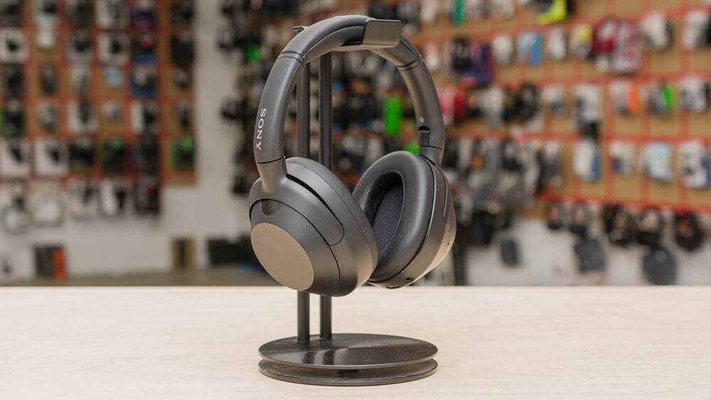 Sony ULT WEAR