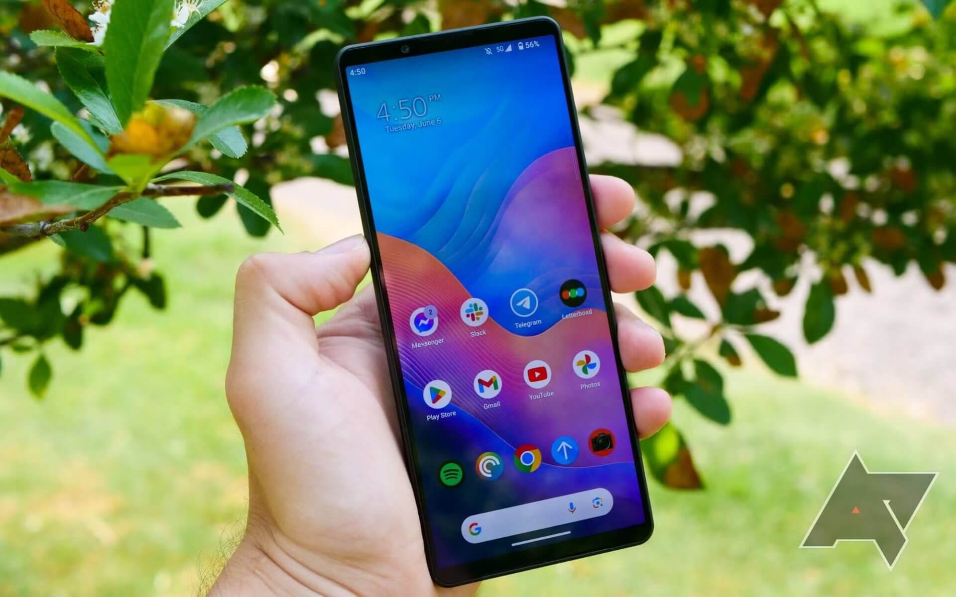 Sony Xperia 10 V