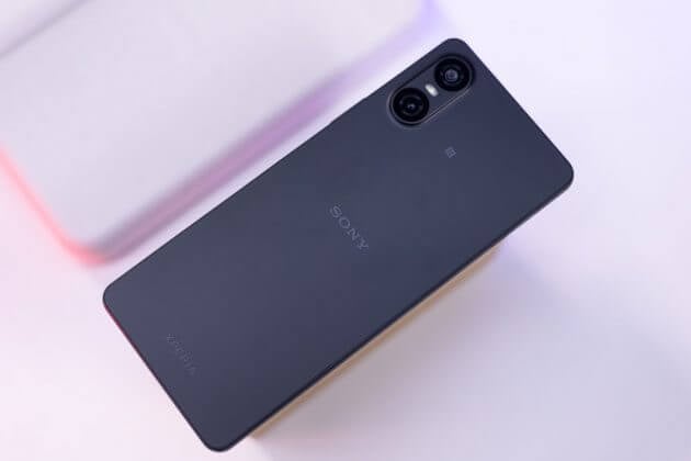 Sony Xperia 10 VI