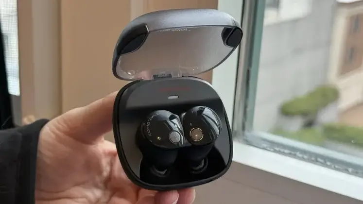 Mandalorian Headphones