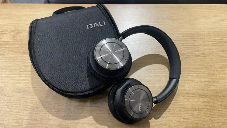 Dali IO-8 Alternative