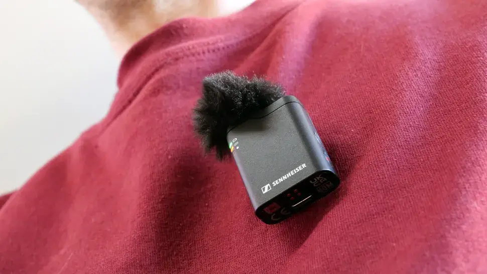 Sennheiser Profile Wireless