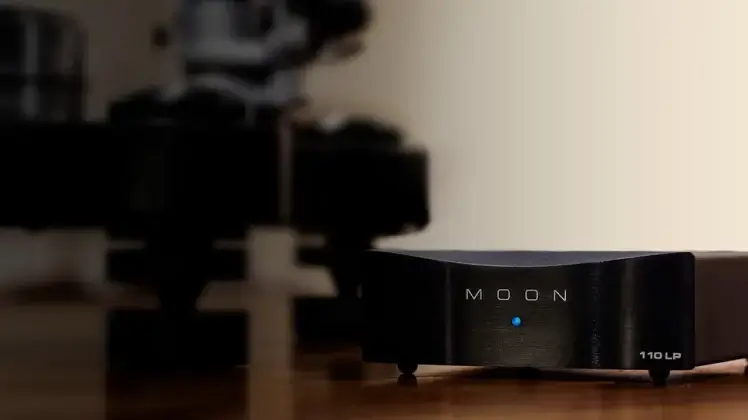 Moon 110LP v2
