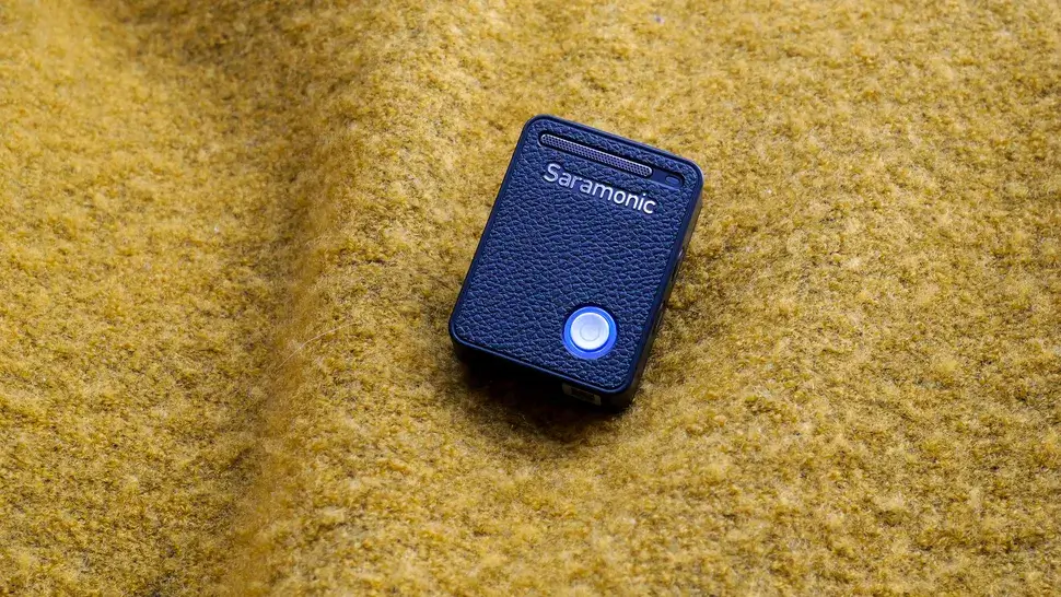 Saramonic Ultra