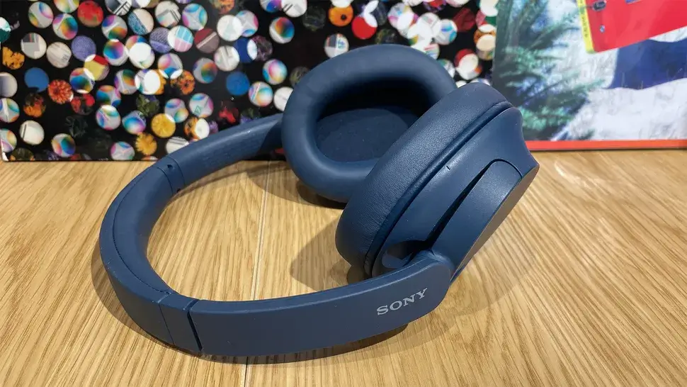 Sony WH-CH720N