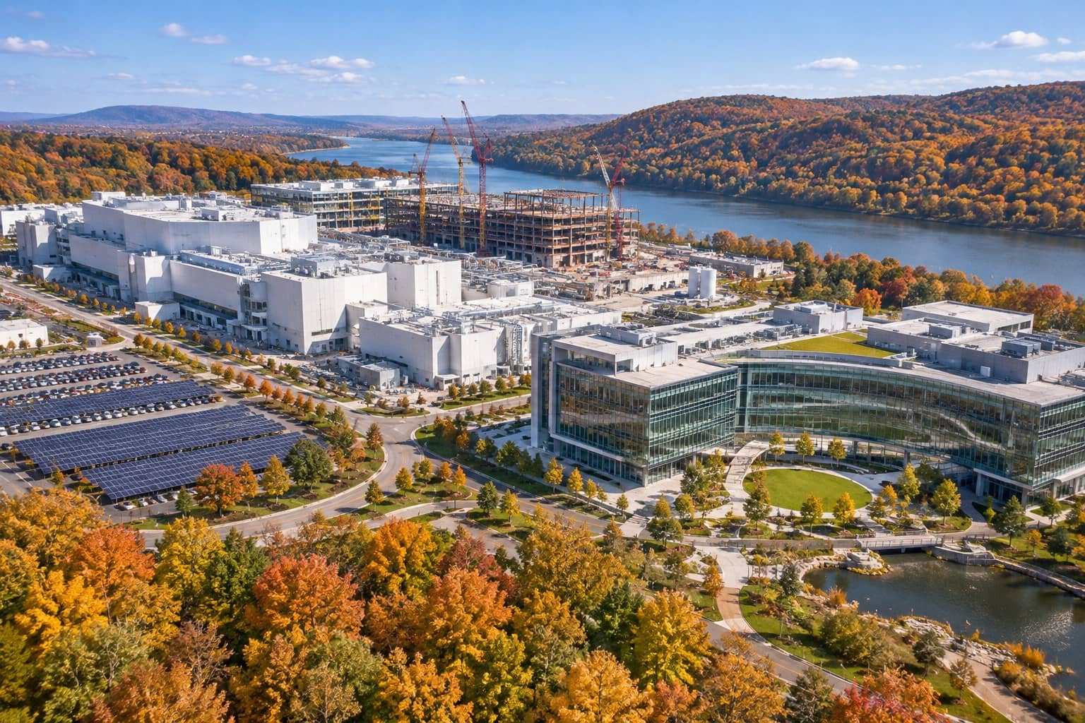 AI’s Capacity Race Meets Biotech’s Regulatory Reality