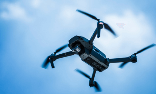 Are Drones the Future of Warfare?