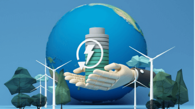 Can Renewable Energy Power the Entire U.S. Economy?
