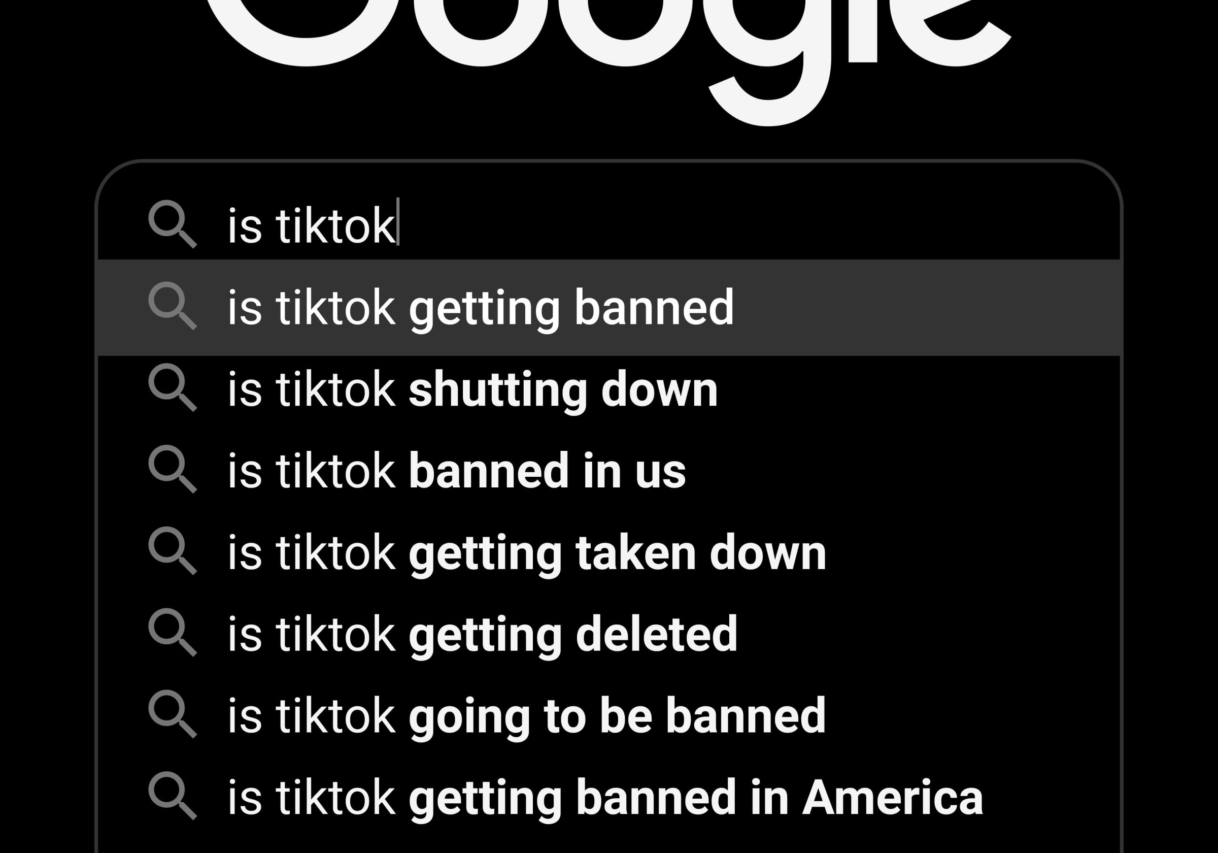 Should the US Ban TikTok?  A Common Sense Analysis