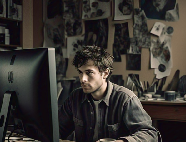Email Marketing Benefits for Artists