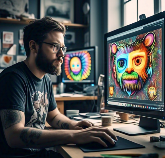 NFT Marketing Tips for Digital Artists