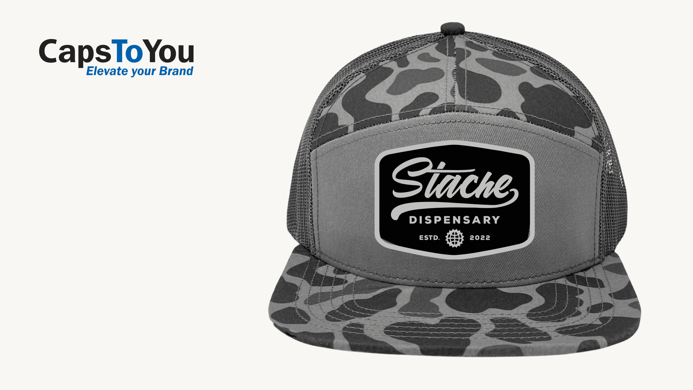 Logo Design for Custom Hats: A Guide