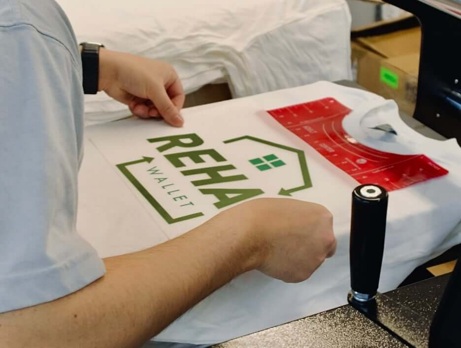DTF for Custom Apparel & Why it's perfect for Rush Orders