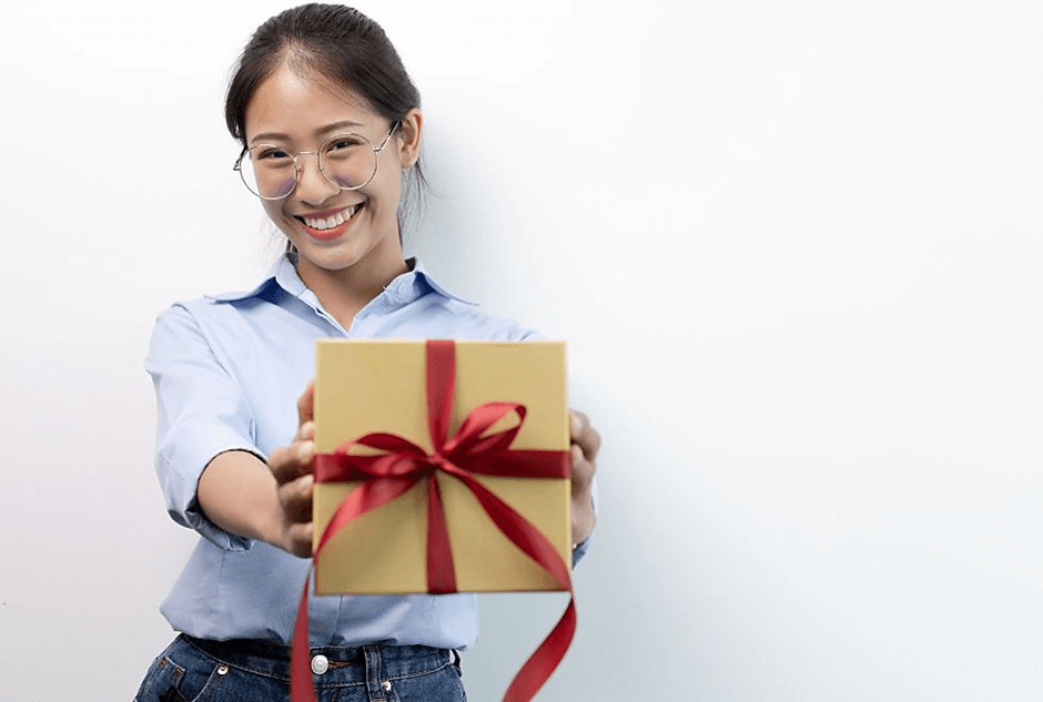 ของขวัญปีใหม่สำหรับผู้ใหญ่ในบ้าน ที่ช่วยบรรเทาอาการปวดเมื่อยได้ทุกวัน