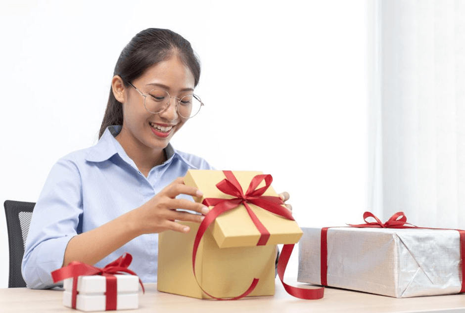 ของขวัญปีใหม่สำหรับผู้ใหญ่ในบ้าน ที่ช่วยบรรเทาอาการปวดเมื่อยได้ทุกวัน