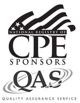 QAS CPA CPE