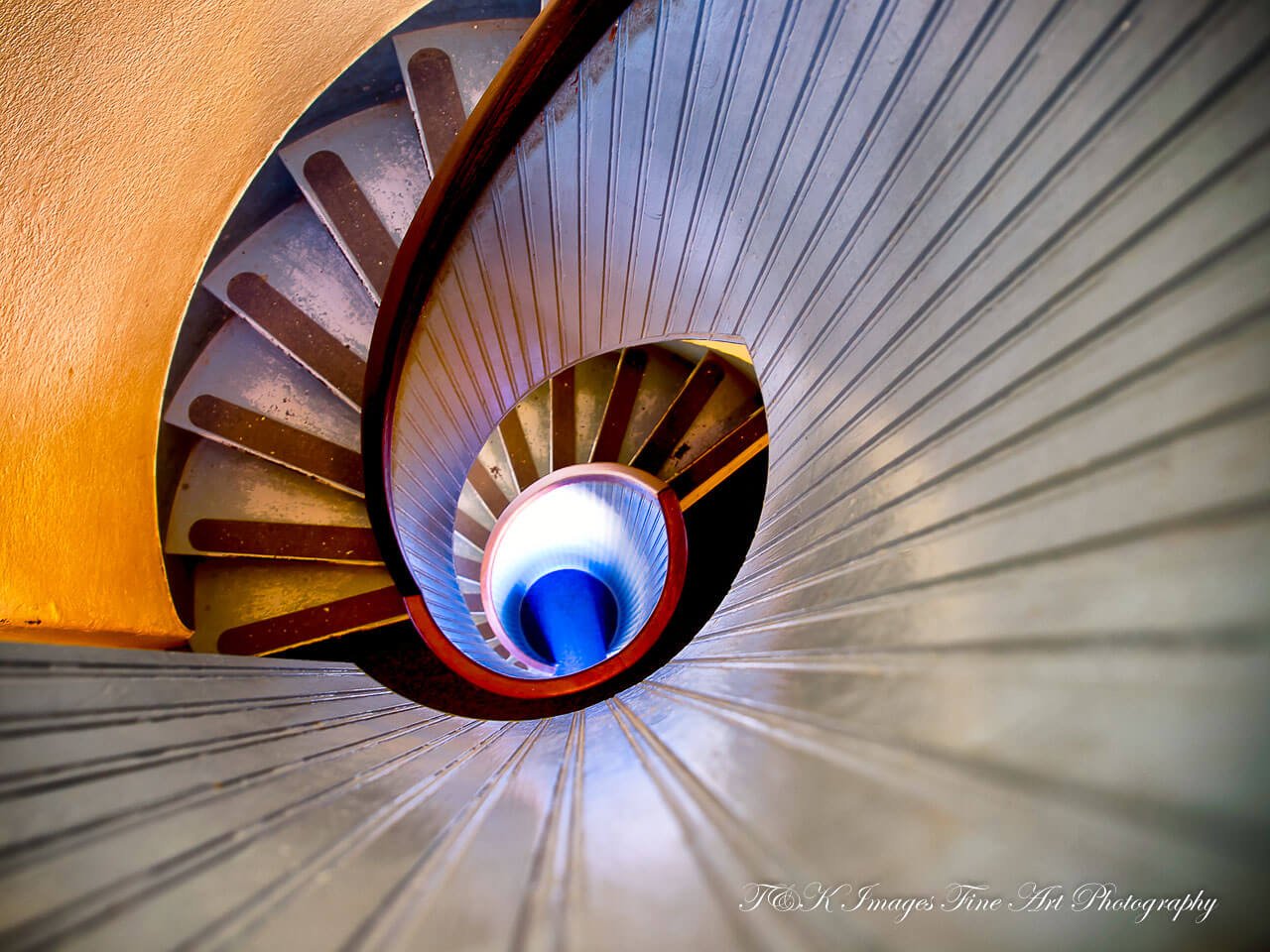 The Historic Old Point Loma Lighthouse