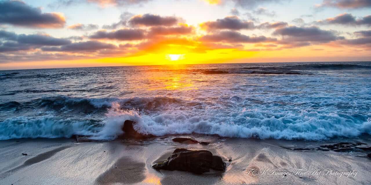 Exploring the Beauty of San Diego’s La Jolla Cove Beach and La Jolla Shores Beach