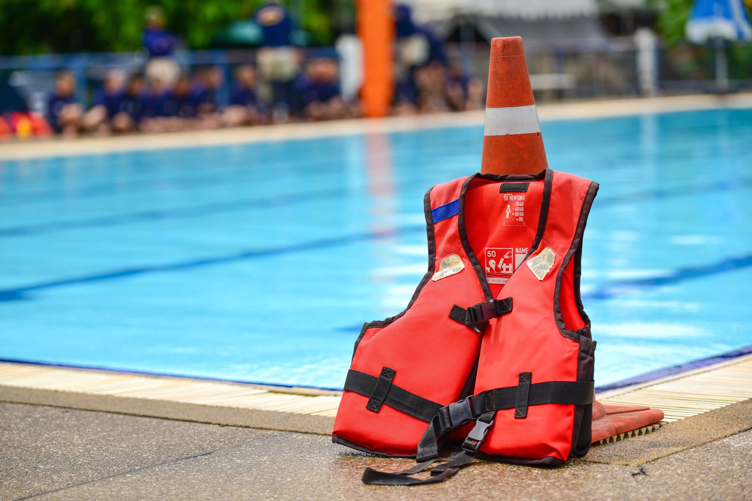 Essential Pool Safety Tips to Protect your Family