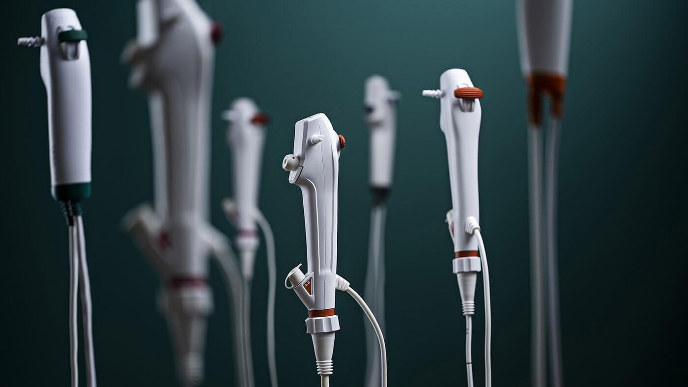 How to Choose the Right Bronchoscope for Your Patient's Needs