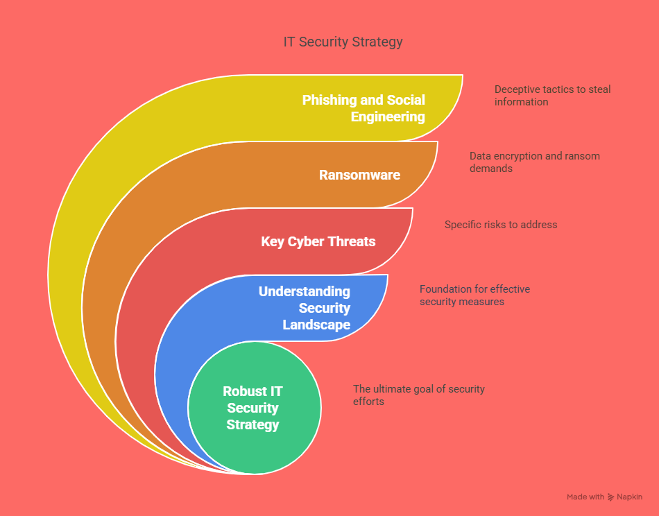 Step 1: Understand the Security Landscape