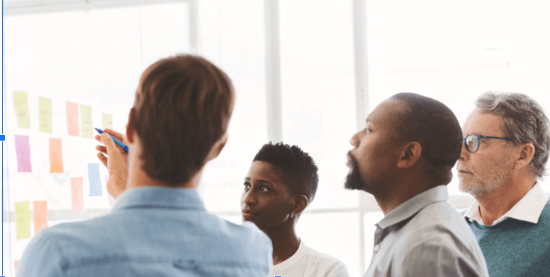 Safe Project Management Certification
