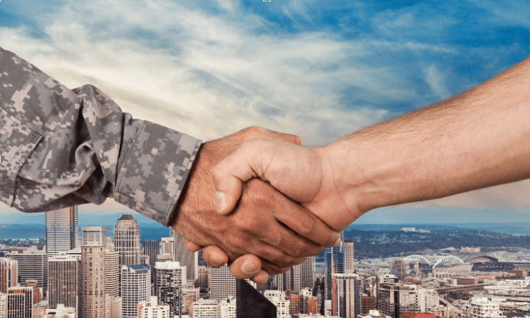 Military Project Management Certification