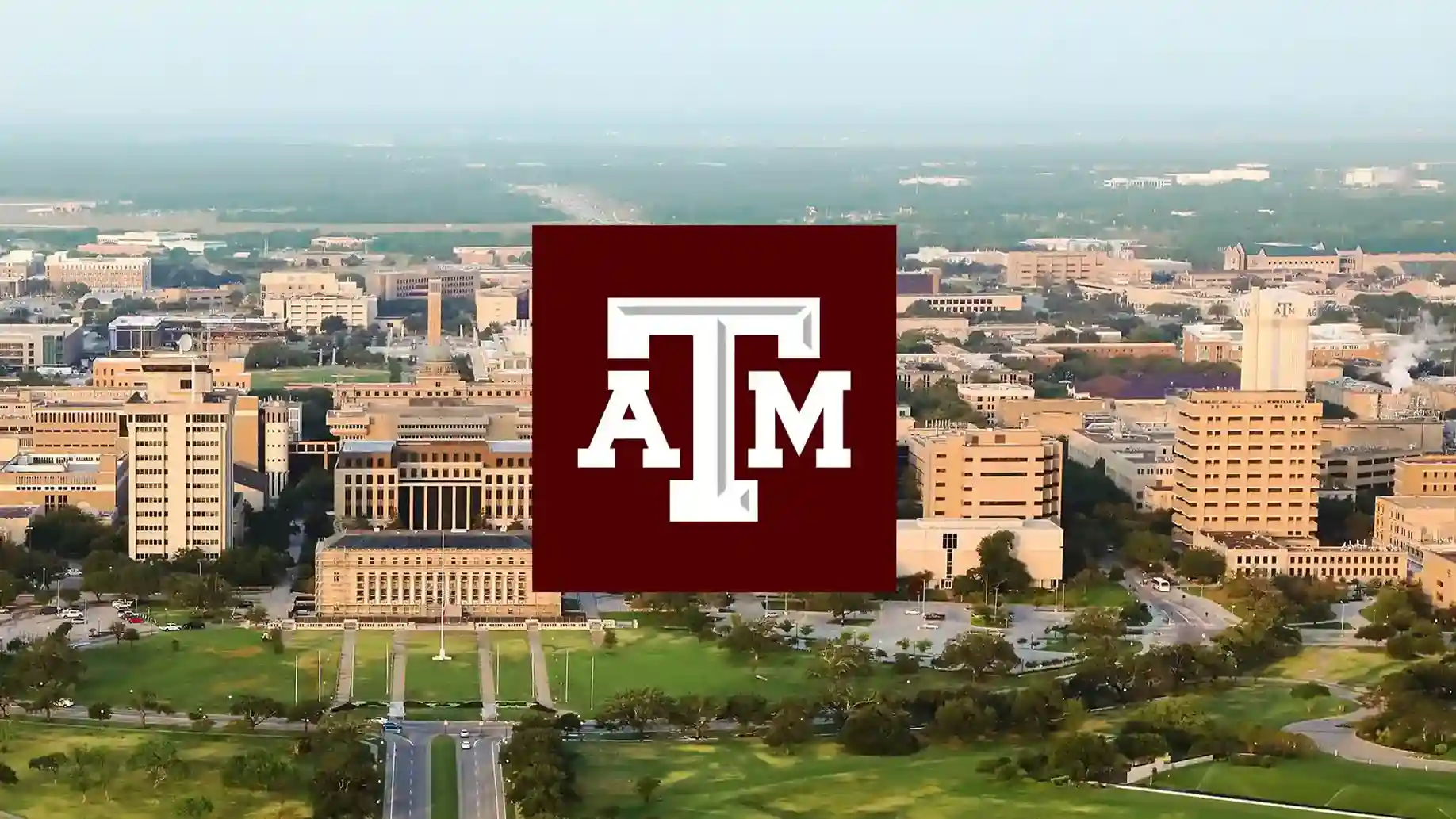 TAMU Project Management Certificate cover image.