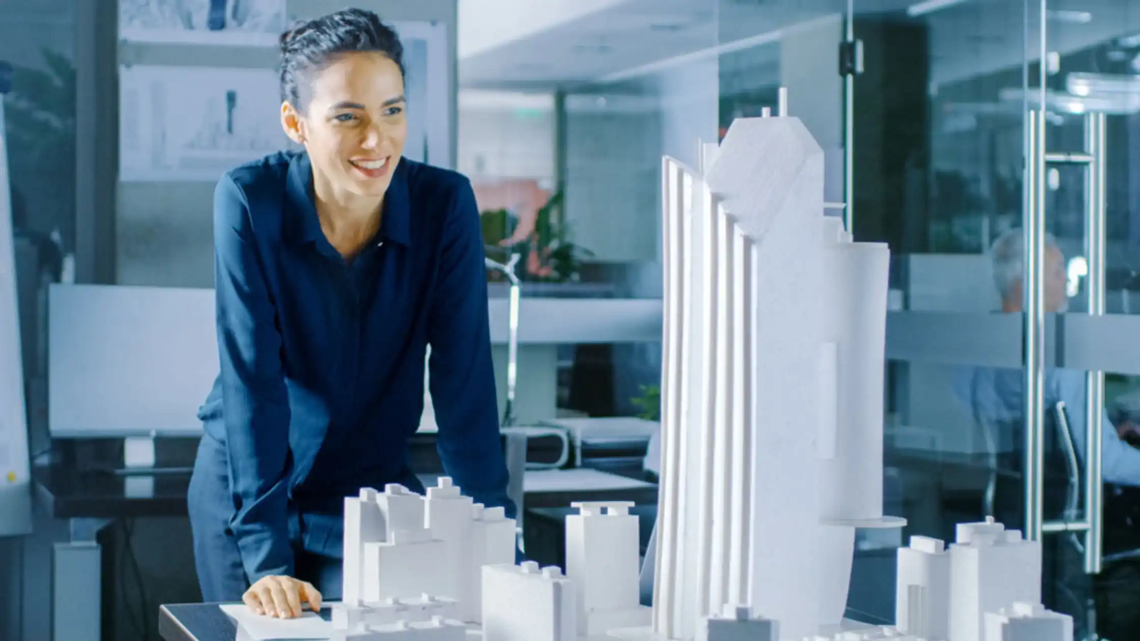 Real Estate Project Management Certification project.