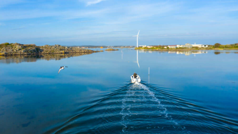 Life Jackets 101: Choosing the Right One for Every Boater