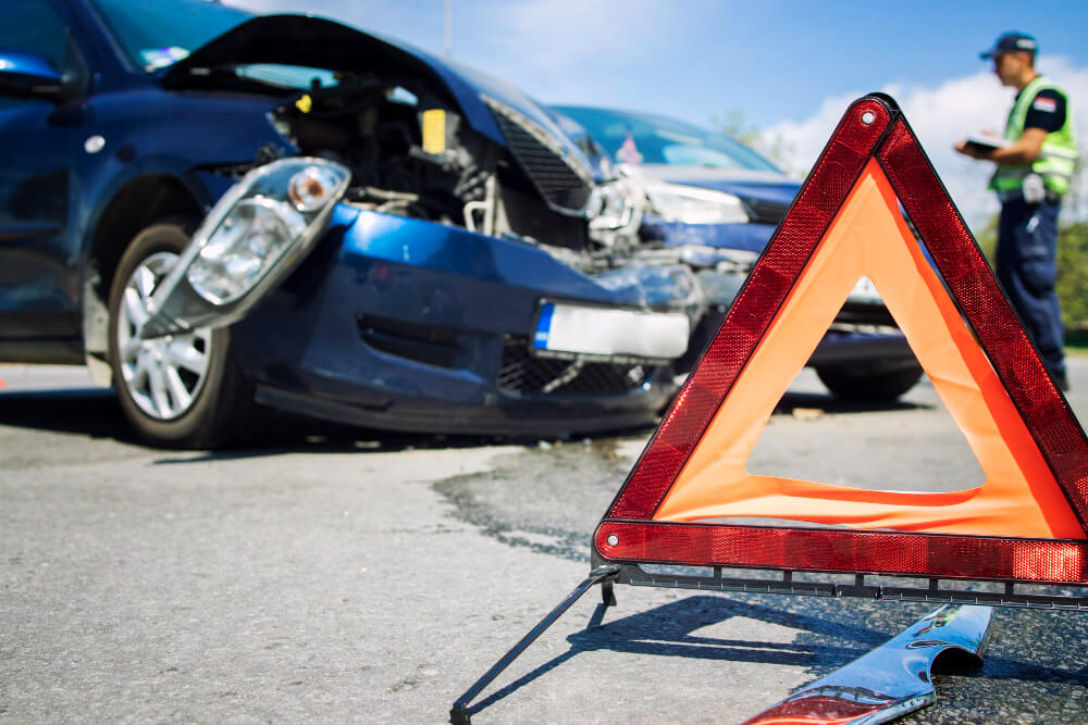 How to Handle a Car Accident Injury Before Help Arrives