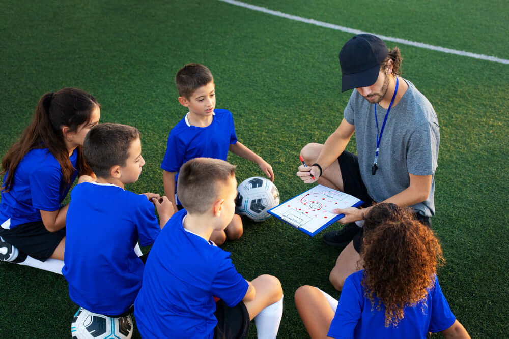 First Aid Kits for Sports Coaches: Essential Supplies for Teams