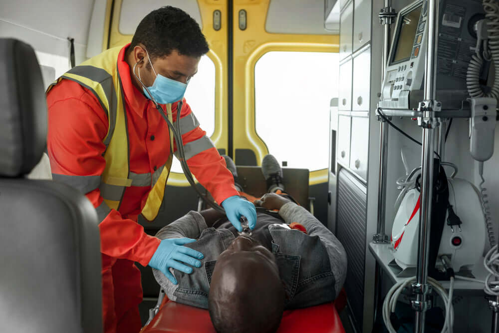 EMT-Style First Aid Kits: Professional Tools for Emergency Response