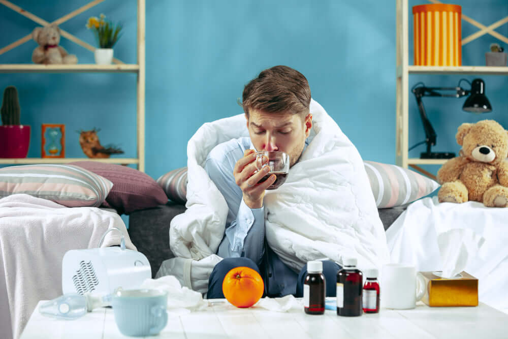 What to Do When You Have a Fever: A Step-by-Step Guide