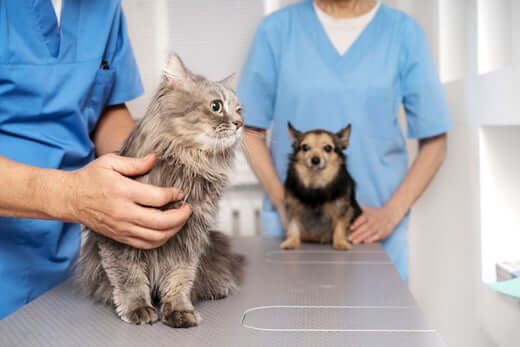 First Aid for Pets – Essential Tips Every Pet Owner Needs