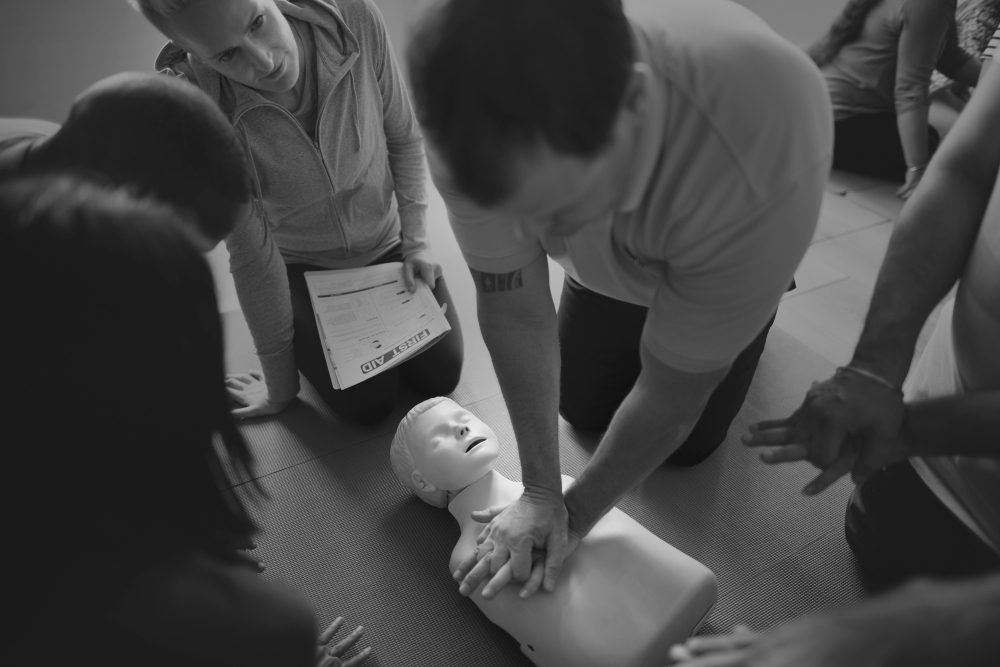 How to Perform Hands-Only CPR: A Simple and Effective Technique