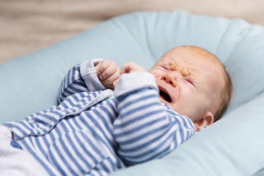 How to Recognize and Treat Infant Fevers Safely