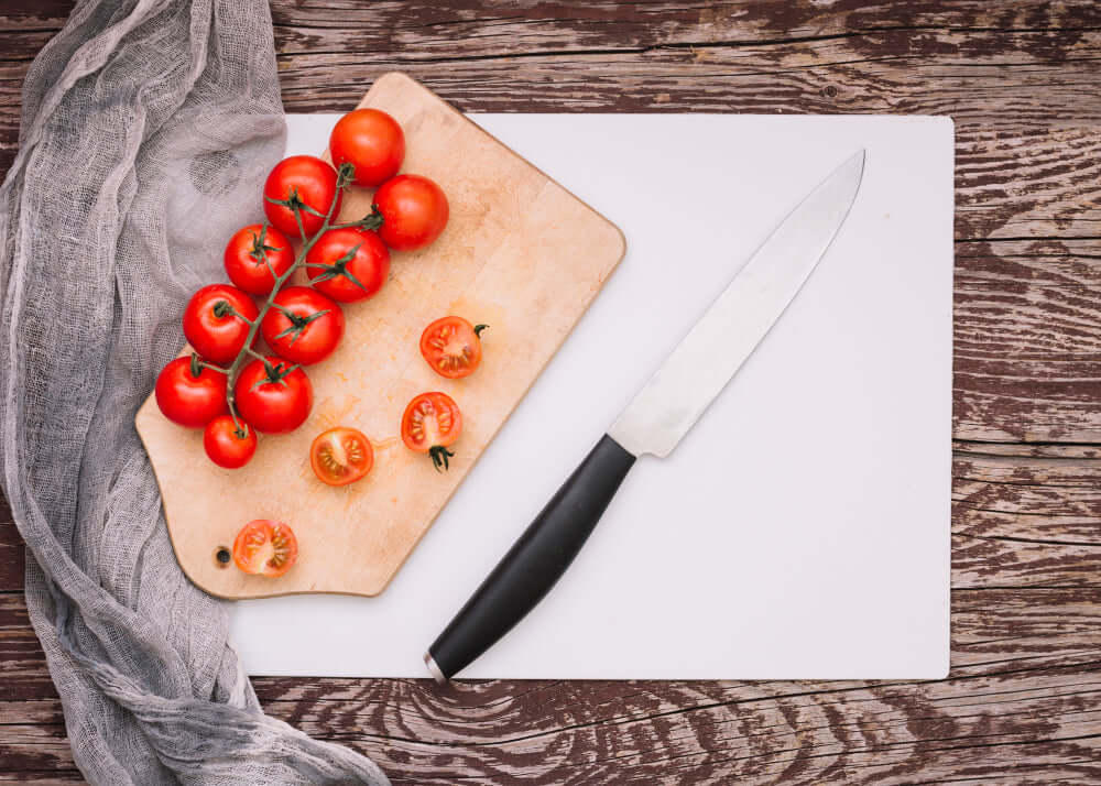 Knife Safety for Beginners: A Kitchen Survival Guide