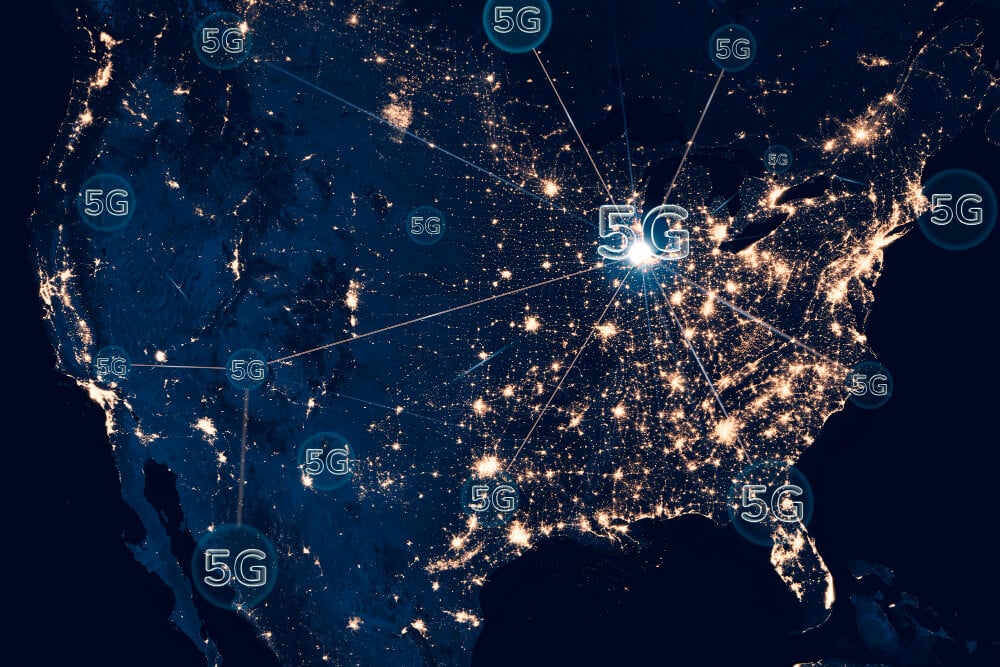 5G and EMF Radiation: Should You Be Concerned?