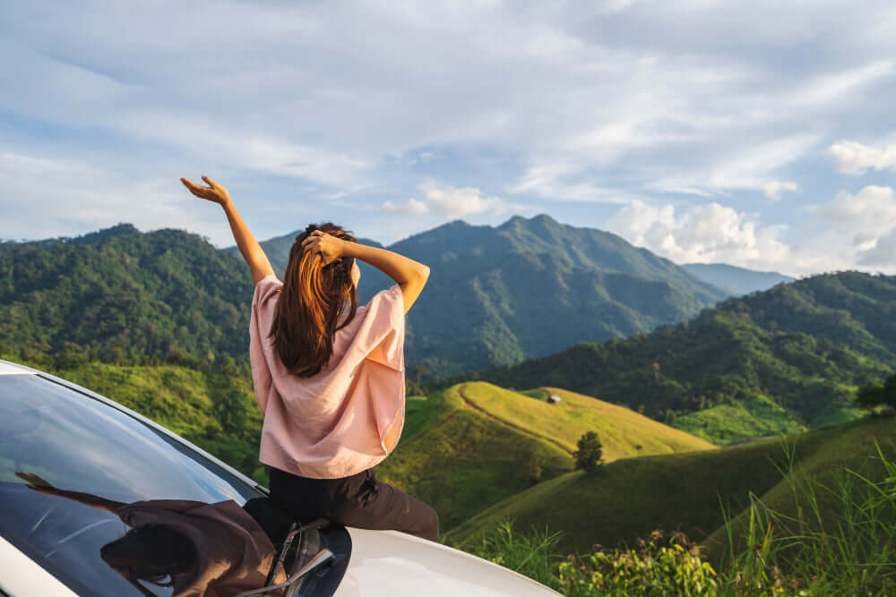 Essential Road Trip Safety Tips for Every Traveler