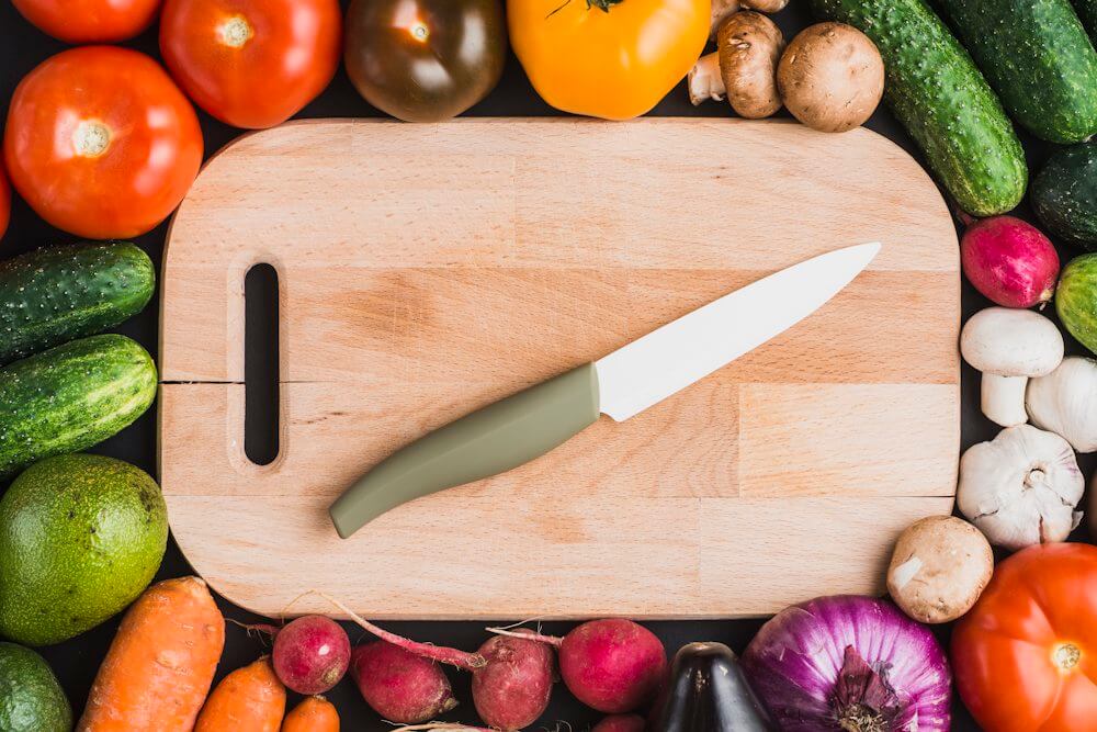 Top 10 Knife Safety Tips Every Home Cook Should Know