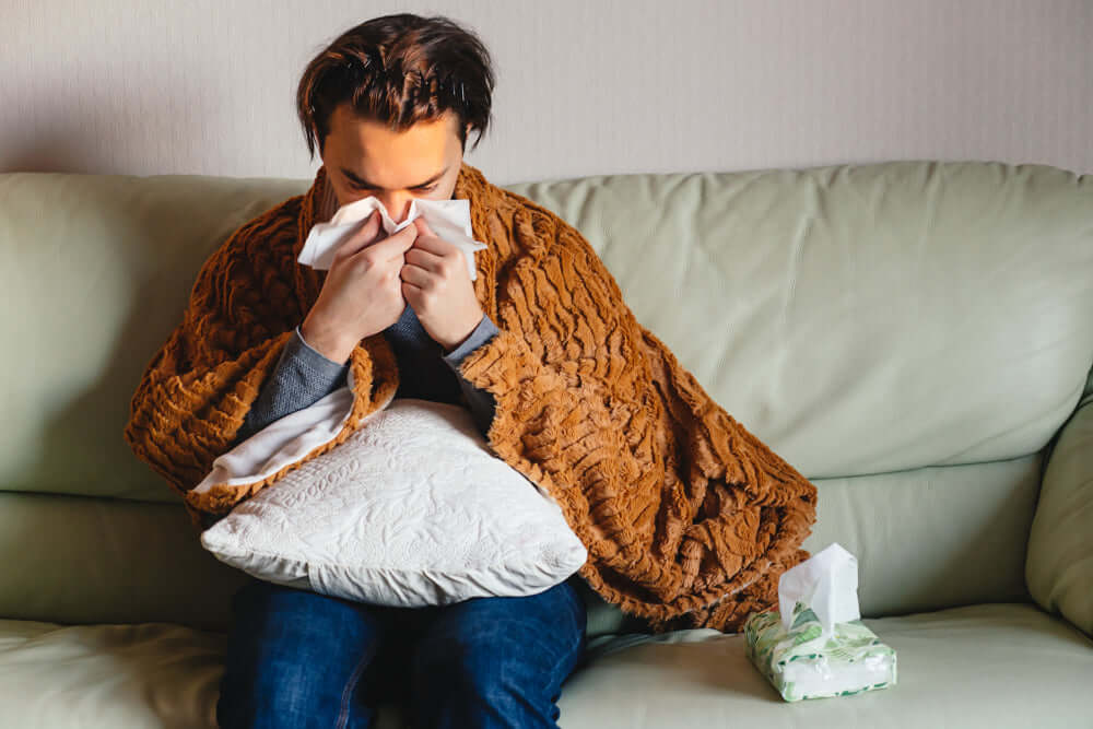 Managing Seasonal Allergies: Symptoms, Causes, and Treatments