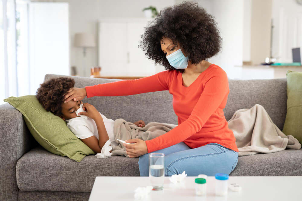 10 Most Common Sicknesses and How to Treat Them at Home