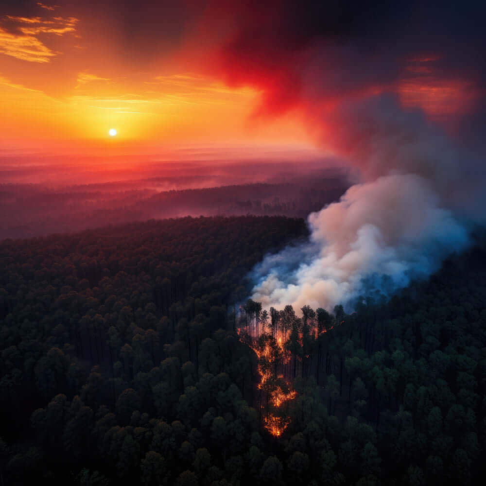 The Ultimate Wildfire Emergency Kit Checklist