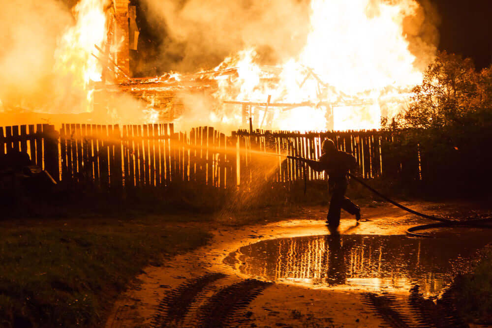 Top 5 Myths About Wildfire Safety Debunked