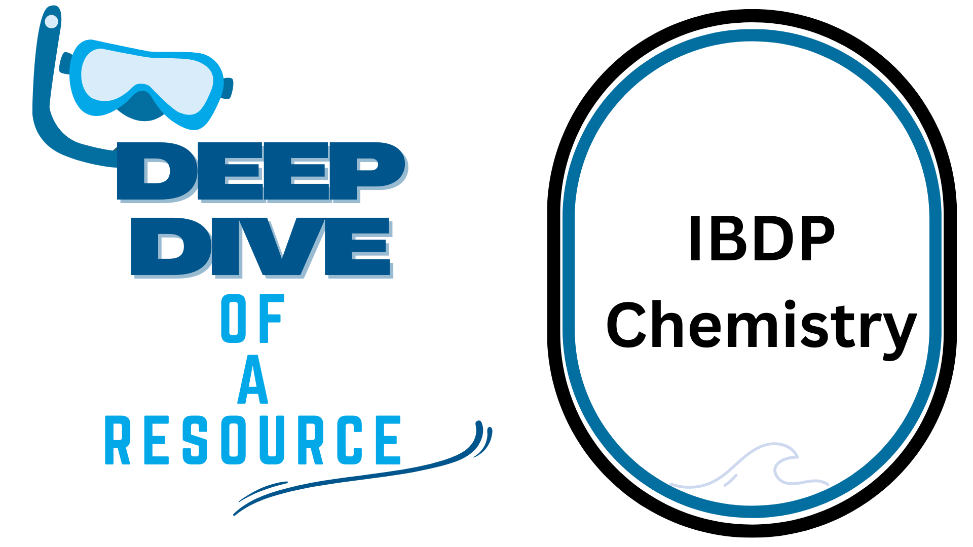 Deepdive Work: IBDP Chemistry for the IB Diploma Coursebook (9781009052658)