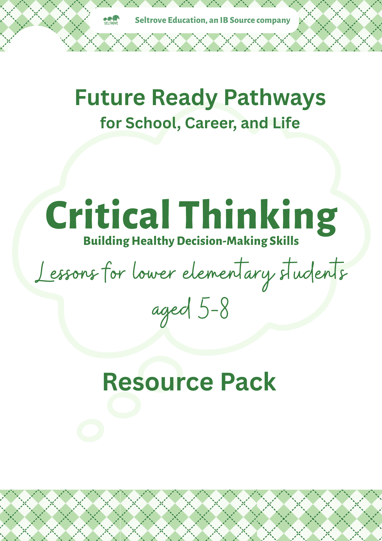 Curiosity in Bloom: How Critical Thinking Begins in Early Learning – IB ...