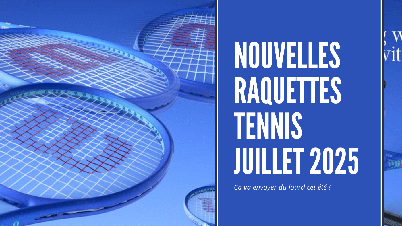 🎾 Nouvelles raquettes de tennis 2025 Tecnifibre T‑Fight US Open — free download